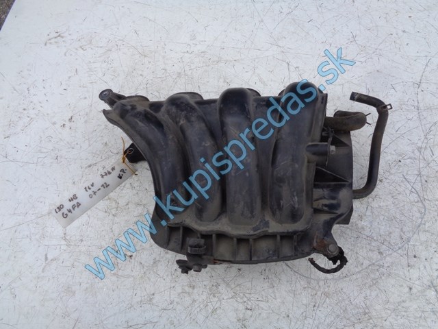 sacie potrubie na hyundai i30 1,4 16V, 39300-2B000